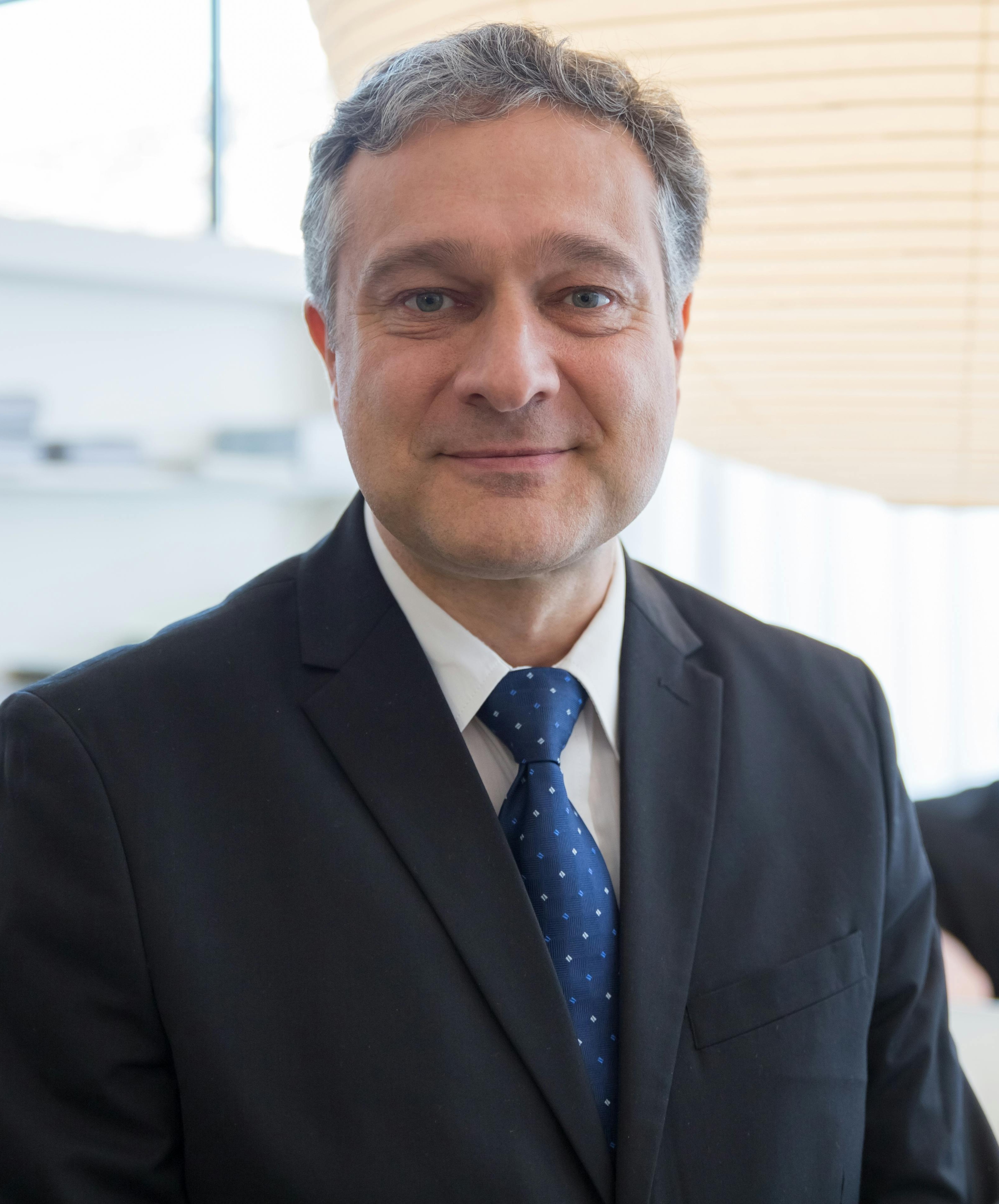 Richard Hargrove CPA